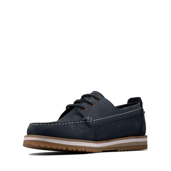 Clarks Durston Lace main image 9